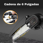 Motosierra Eléctrica